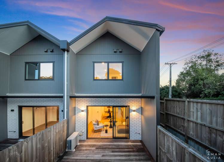 63A & 63B Owairaka Avenue Mount Albert_11