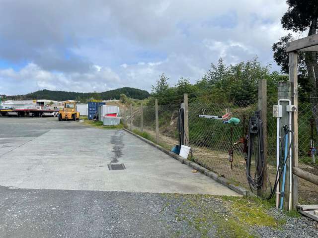 Yard | 50 Kioreroa Road Port Port Whangarei_4