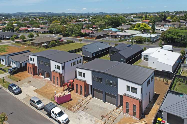 Lot 1 Maioha Road Pukekohe_19