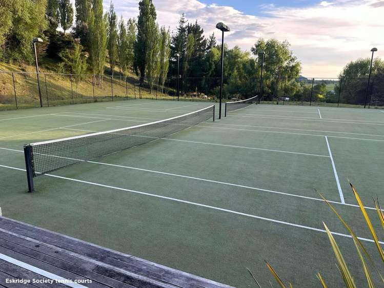 174 Eskridge Drive Eskdale_19