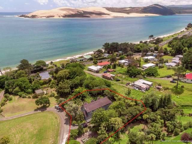 249b State Highway 12 Omapere_1