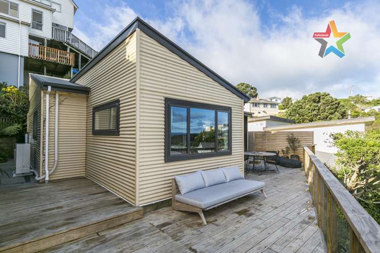 70b Buckley Road Southgate_12