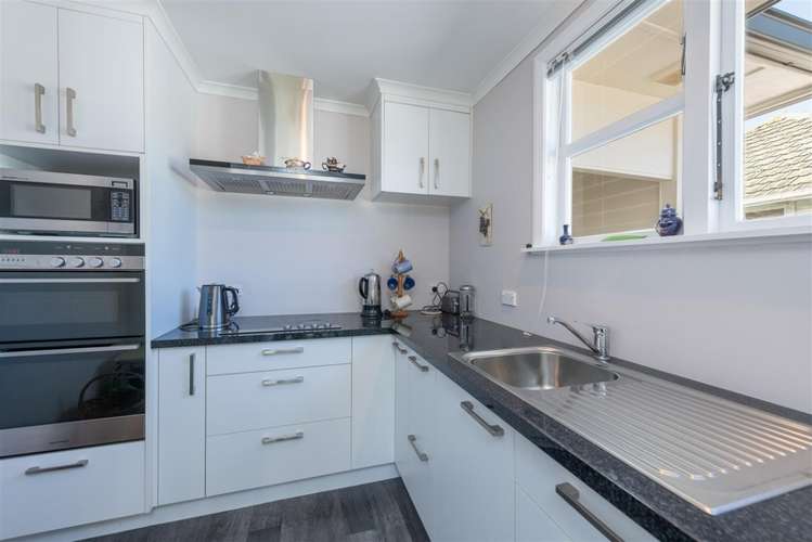 21 North Road The Wood_14