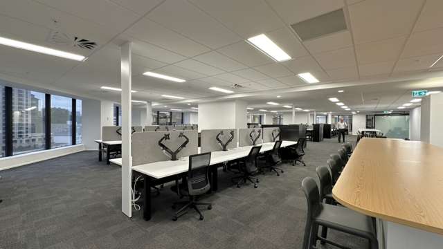 125 Queen Street Auckland CBD_4