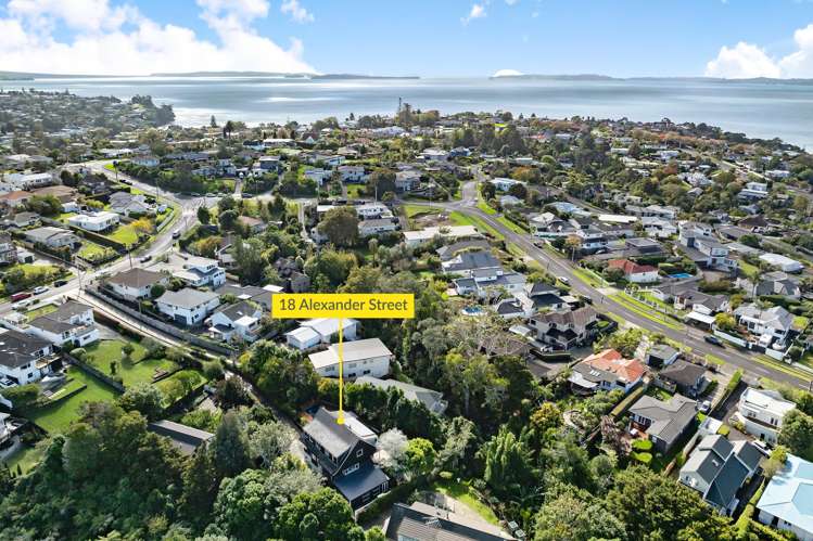 18 Alexander Street Cockle Bay_33