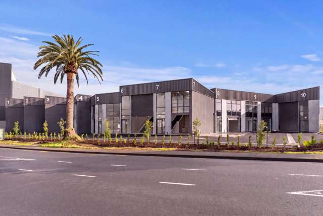 Unit 1 | 160 Marua Road Mount Wellington_3