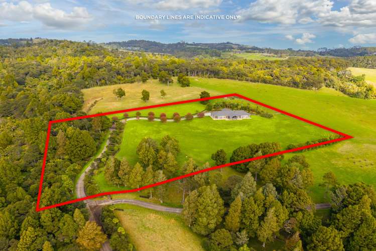161B Mokoroa Valley Road Waitakere_28