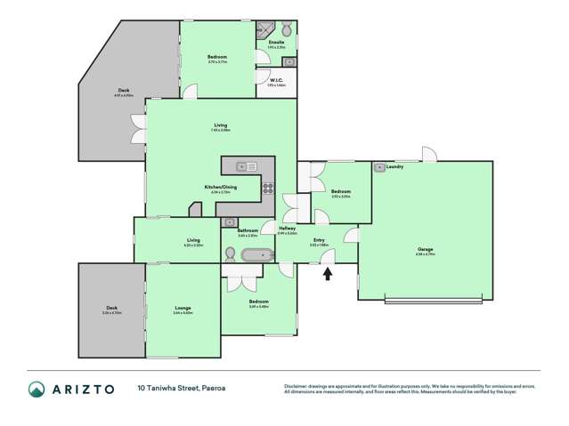 10 Taniwha Street Paeroa_1