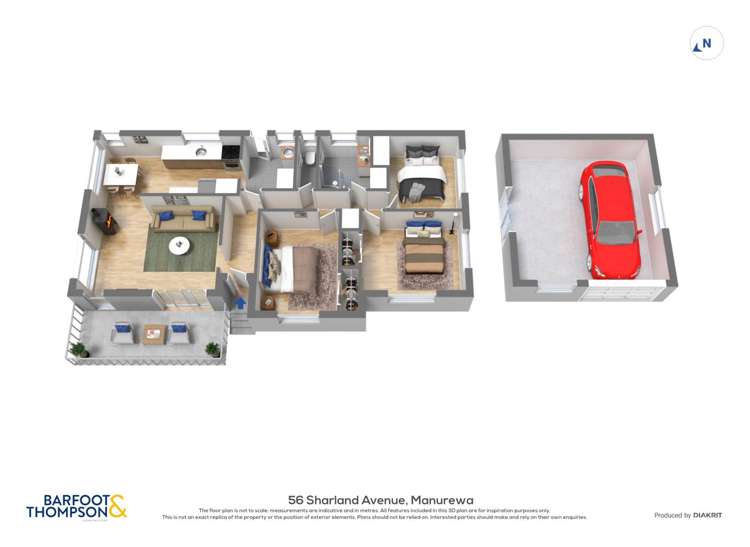 56 Sharland Avenue Manurewa_5