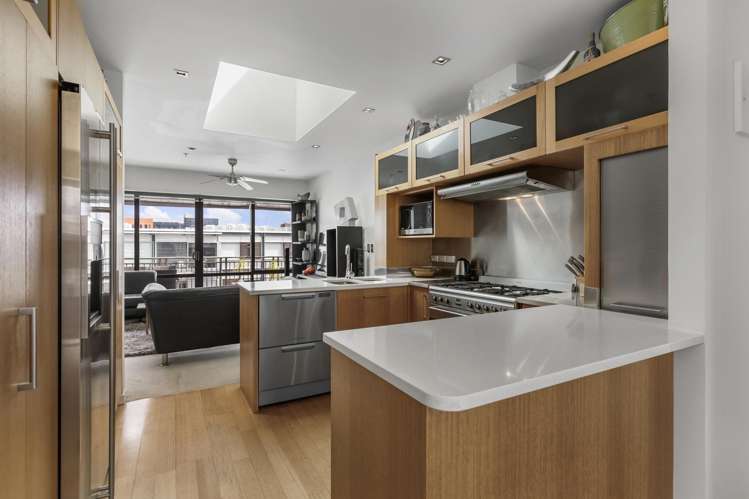 5a/132 Customs Street West City Centre_8