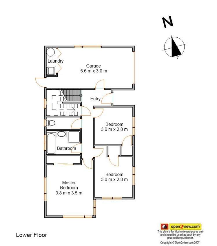 16 Bowes Crescent Strathmore Park_16