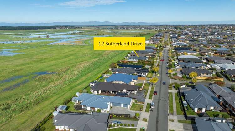 12 Sutherland Drive Kaiapoi_33