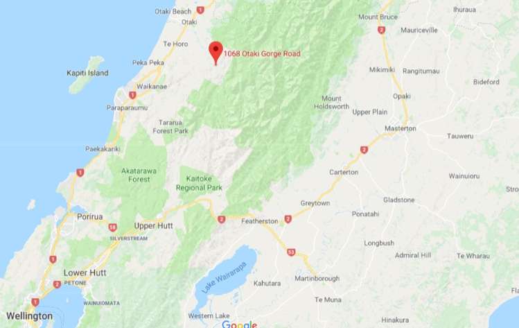 1068 Otaki Gorge Road Otaki_3