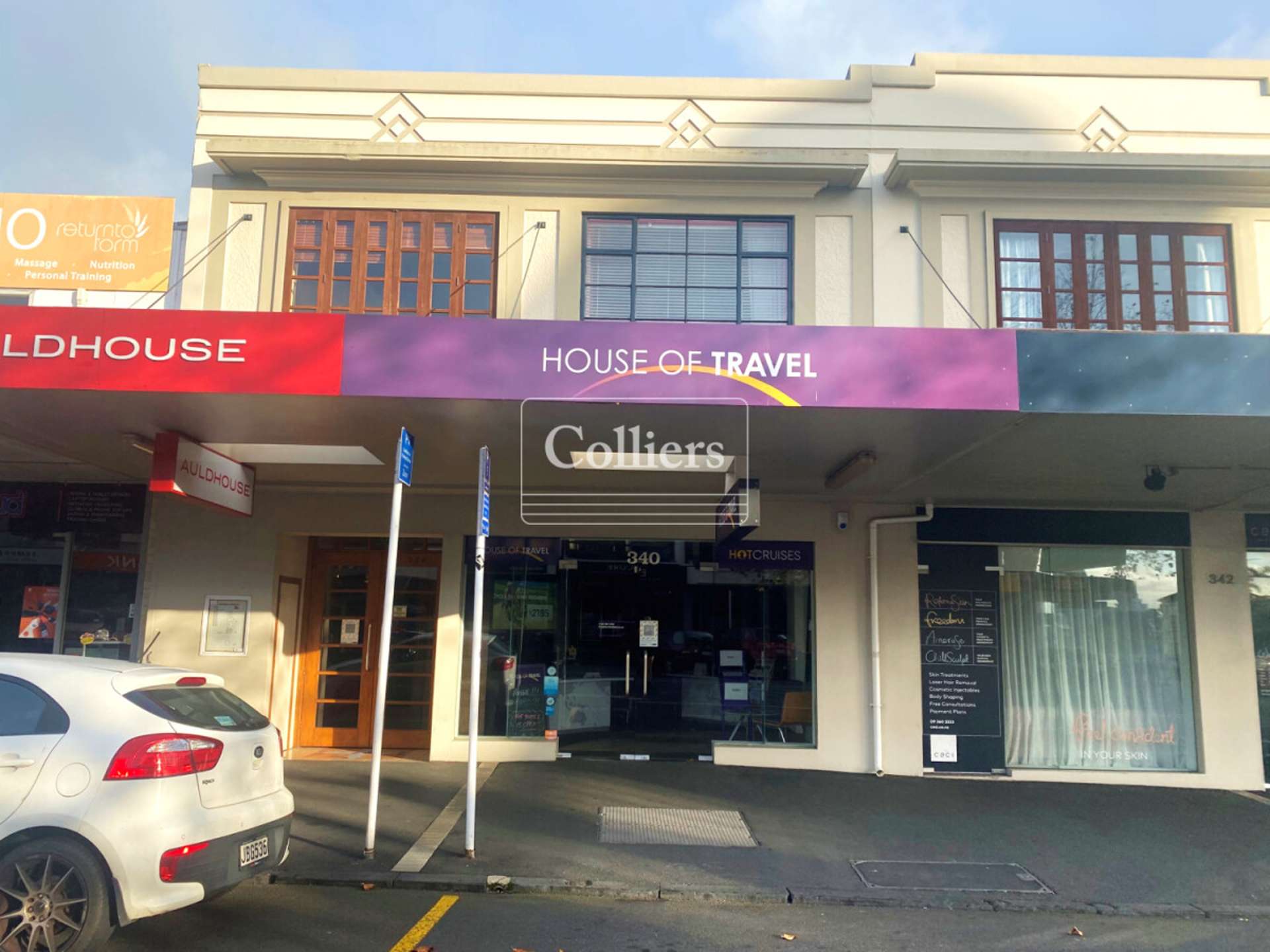 340 Ponsonby Road Ponsonby_0