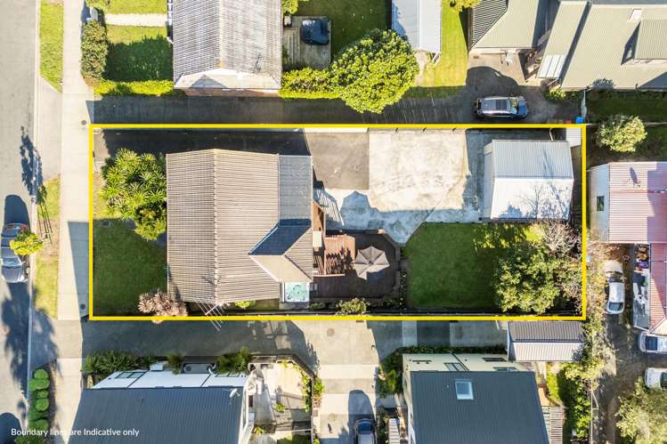 13 Range View Road Mount Albert_15