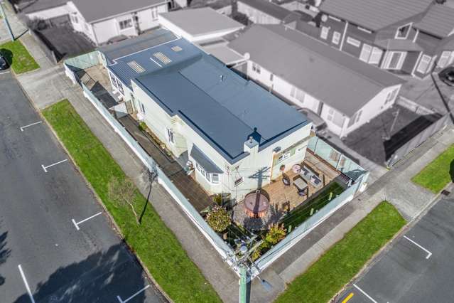 What an Opportunity - Petone Gem!