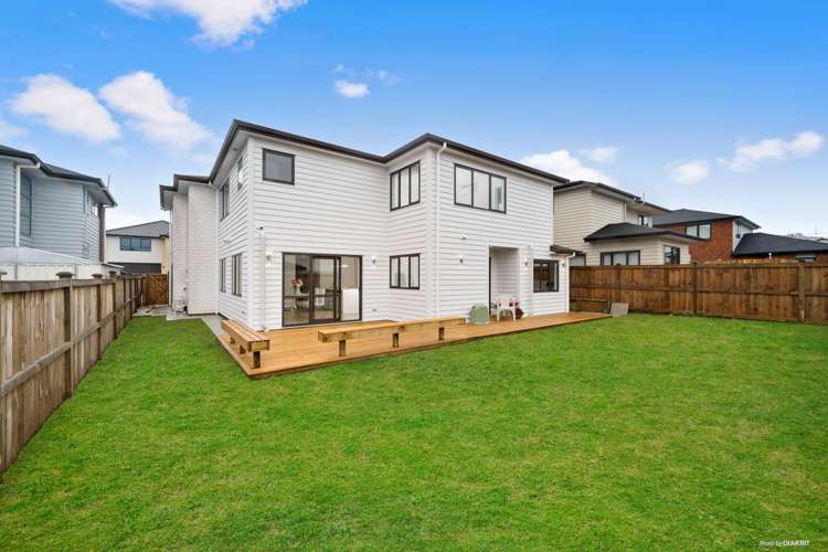 6 Eastfield Avenue Flat Bush_22