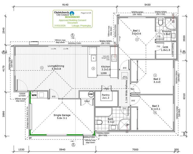 7 Lomandra Lane Halswell_1