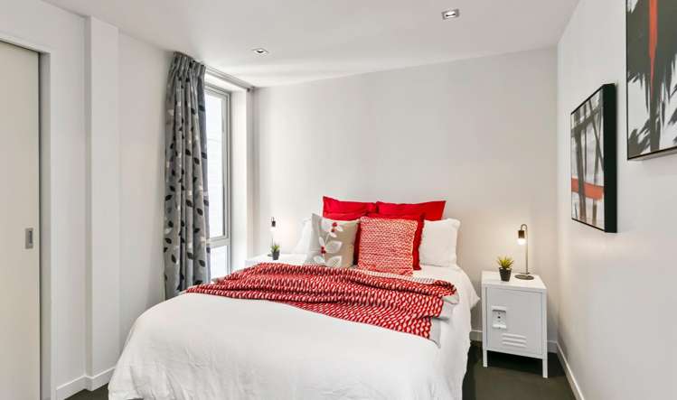 7g/11 Tennyson Street Te Aro_6