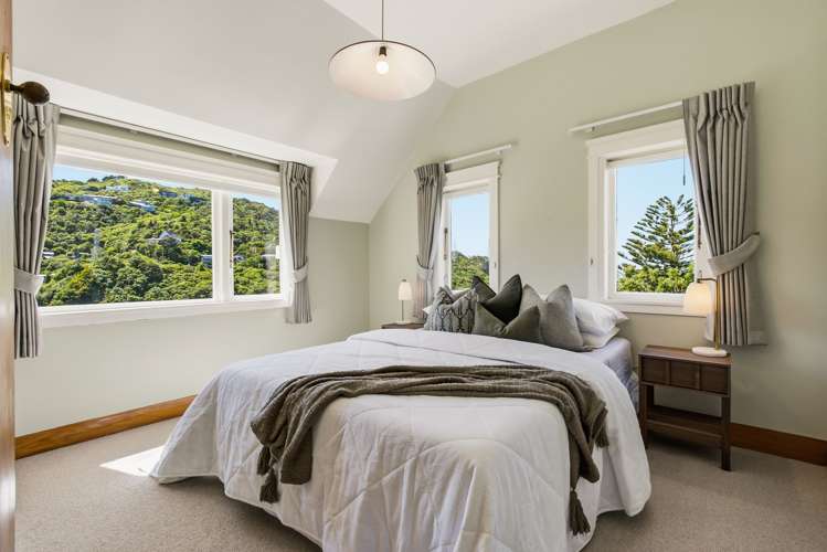 29 Highland Crescent Wadestown_20