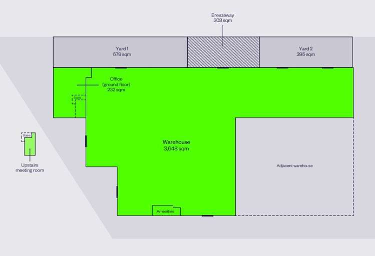 Building 4/127 Pilkington Road Panmure_5