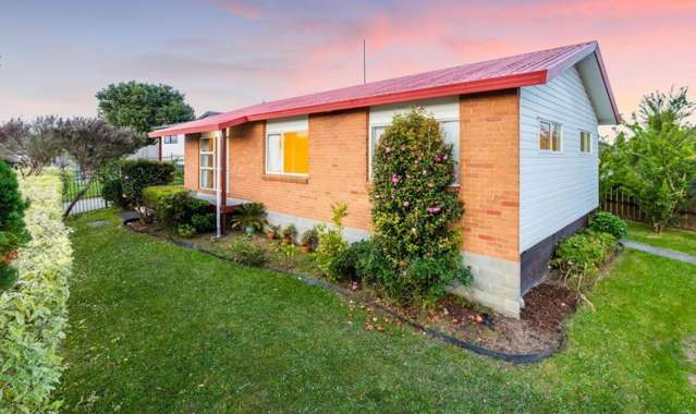 Randwick Park, 3 Bedrooms