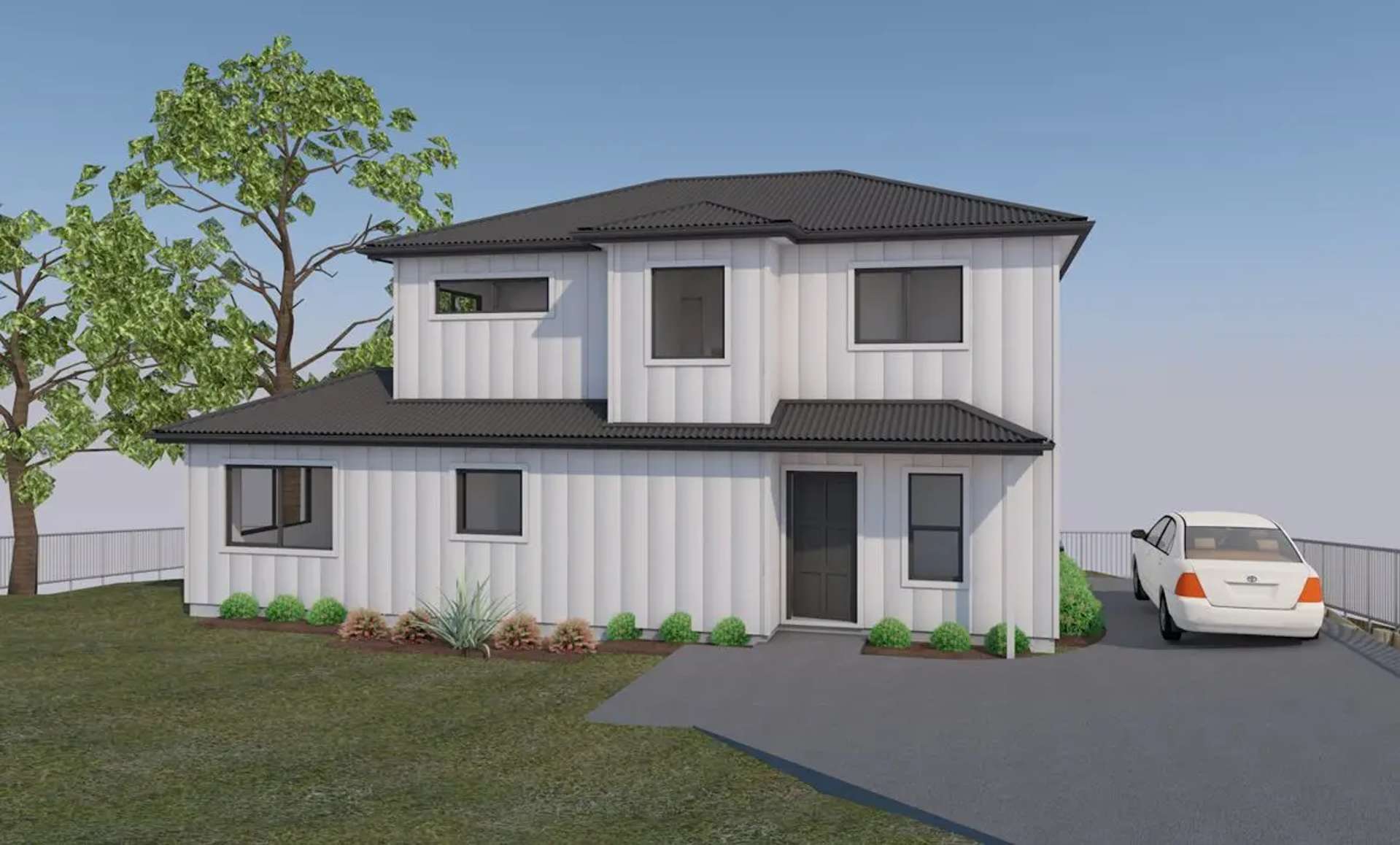2 Maraval Crescent Grenada Village_0
