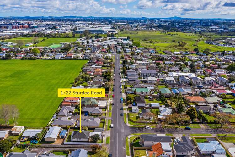 1/22 Sturdee Road Manurewa_17