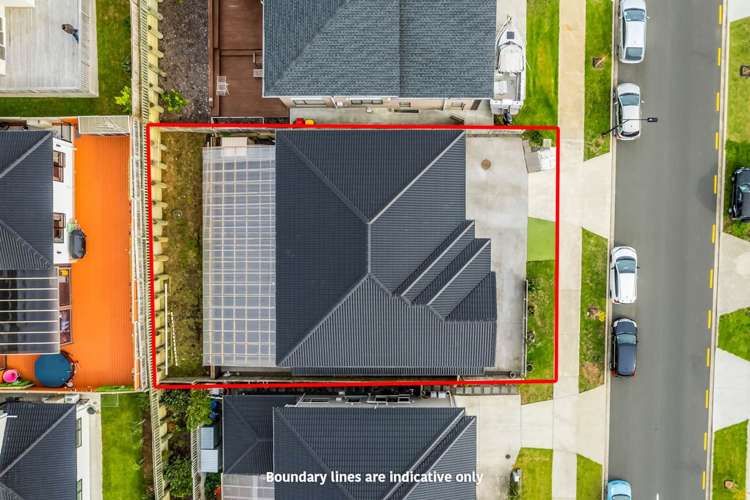 9 Wallen Road Flat Bush_23