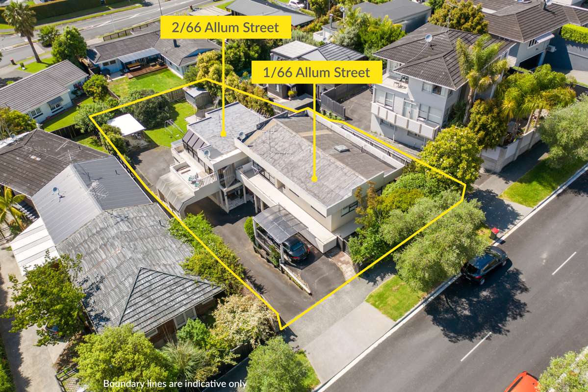 1 & 2/66 Allum Street_0