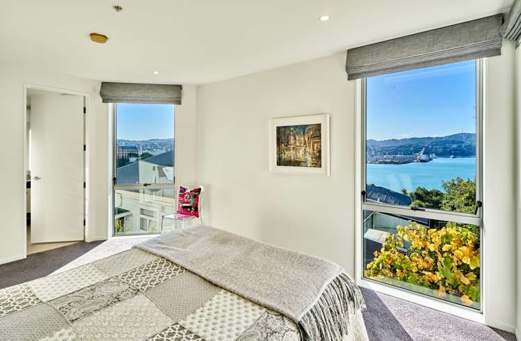 4a/22 Telford Terrace Oriental Bay_6