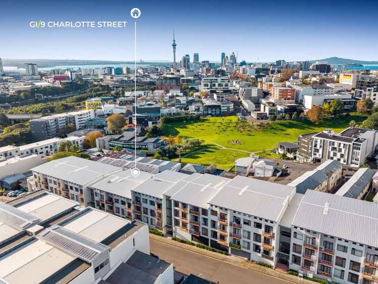 GI/9 Charlotte Street Eden Terrace_14