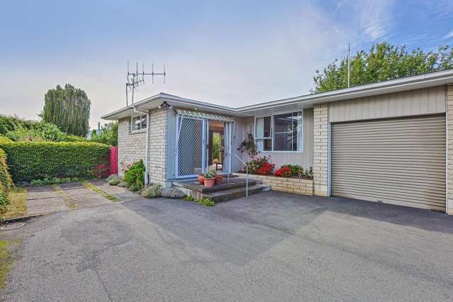 Excellent Havelock North Location