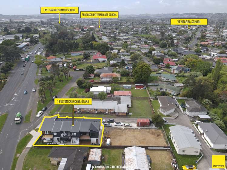 1b Fulton Crescent Otara_8