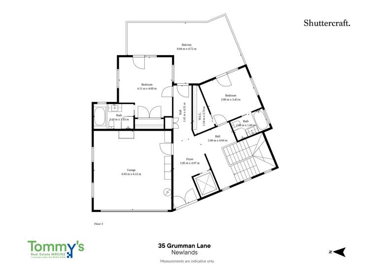 35 Grumman Lane Newlands_51