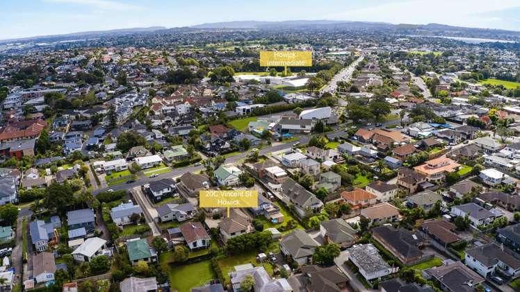 20B Vincent Street Howick_33