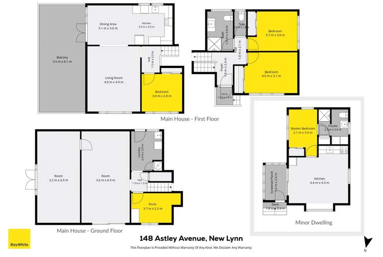 148 Astley Avenue New Lynn_25