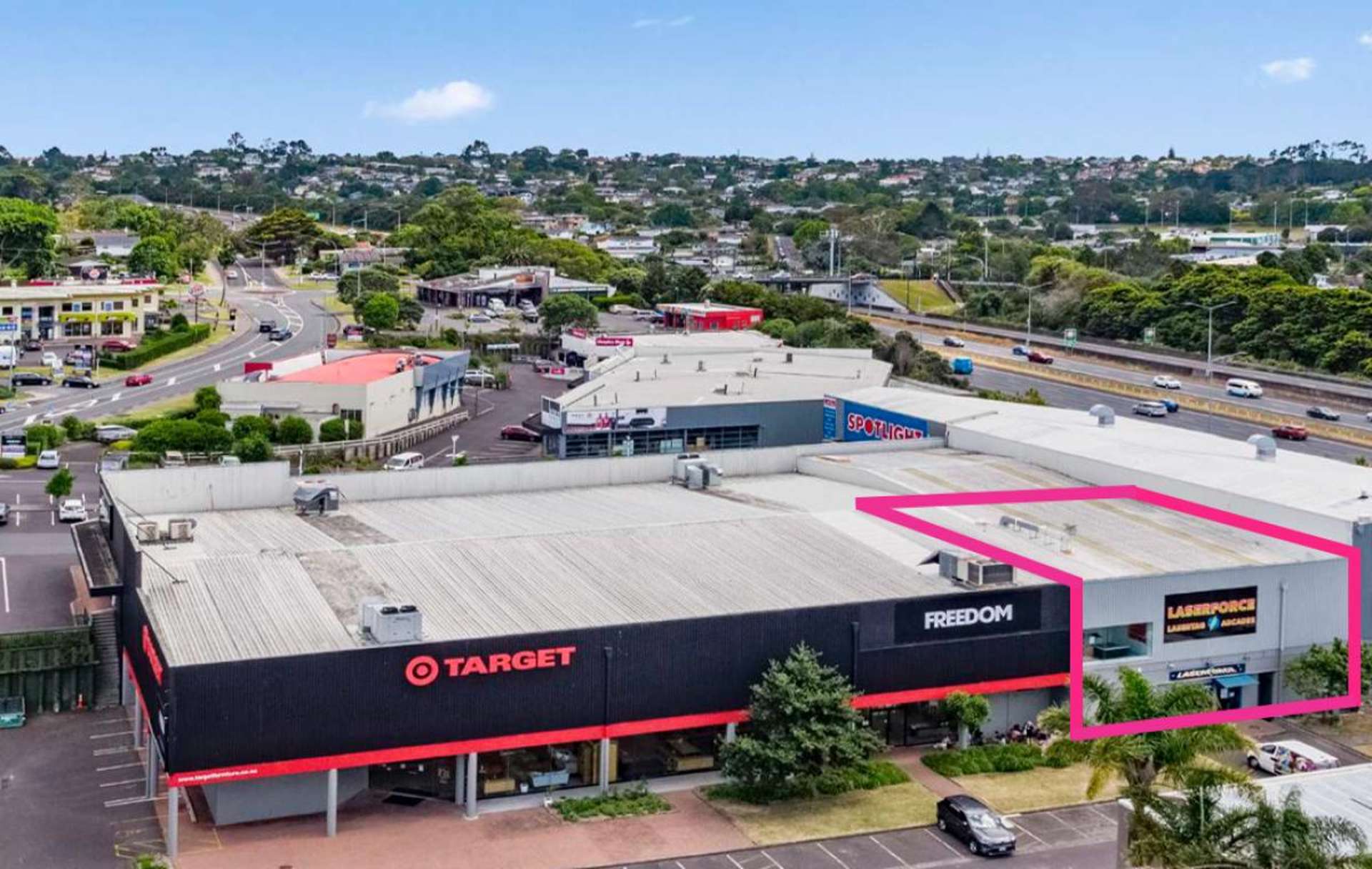 Unit G | 19-29  Link Drive Wairau Valley_0