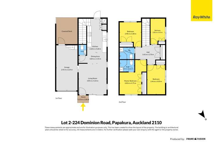 4/224 Dominion Road Red Hill_1