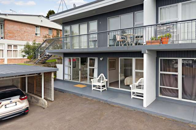 Practical Living in a Prime Location