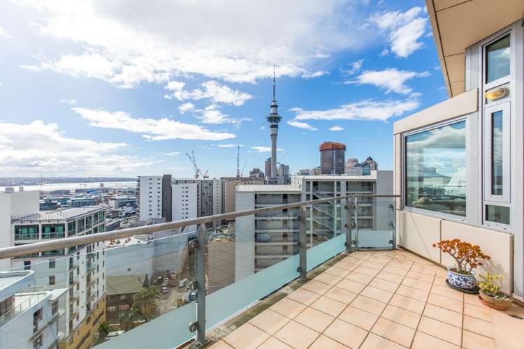 12b/205 Hobson Street Auckland Central_4