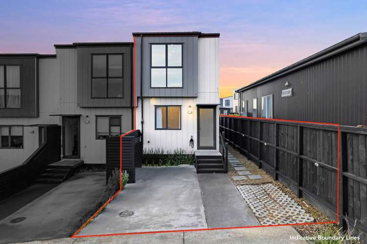 101 Tahere Road Flat Bush_16