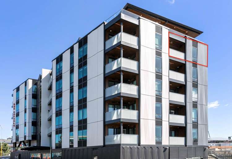 506/1 Enfield Street Mt Eden_13