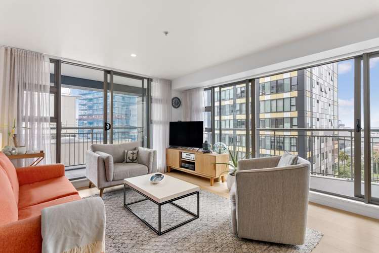 508/1 Parliament Street Auckland Central_25