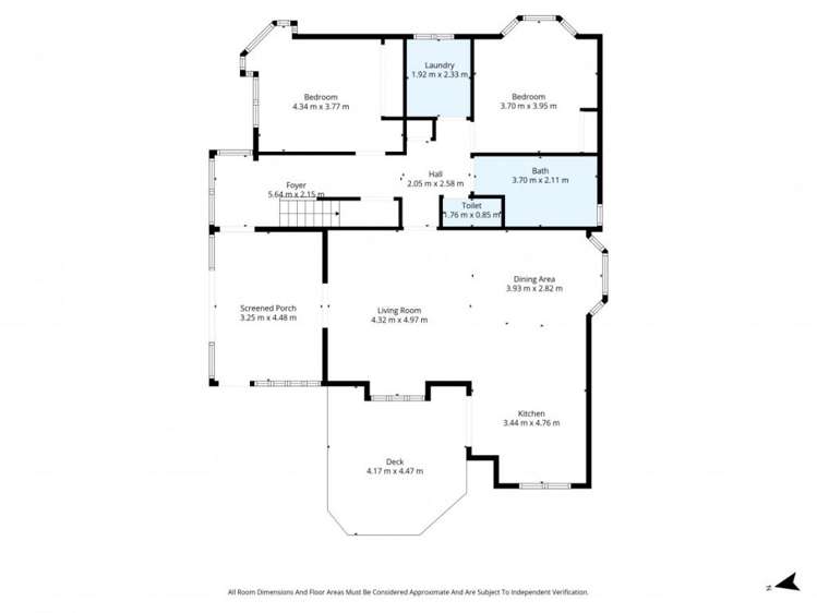 14 Ramahana Road Huntsbury_32