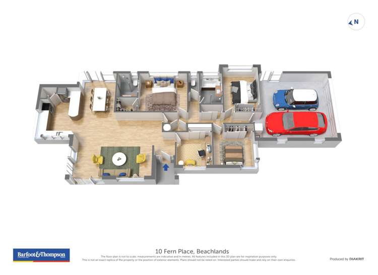 10 Fern Place Beachlands_14