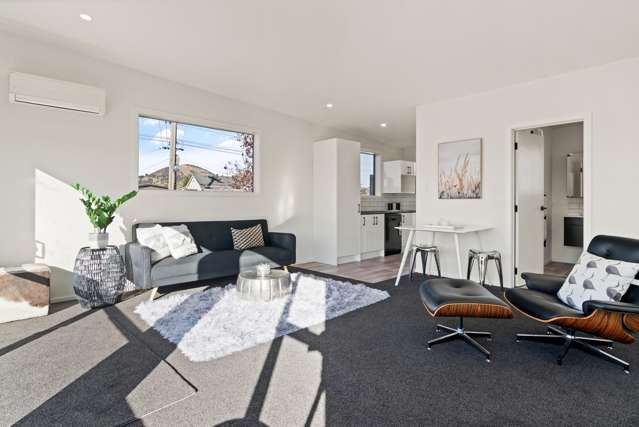 Bright, Modern and Easy Living