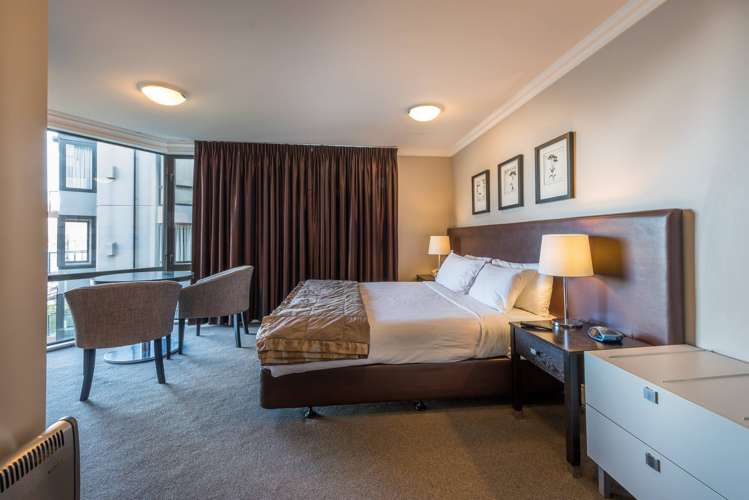 207/327 Frankton Road Queenstown_14