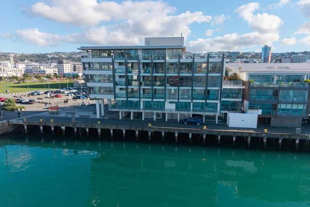 4B/8 Clyde Quay Wharf Te Aro_2