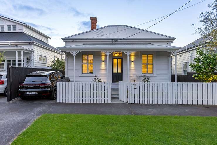 35 Millais Street, Grey Lynn